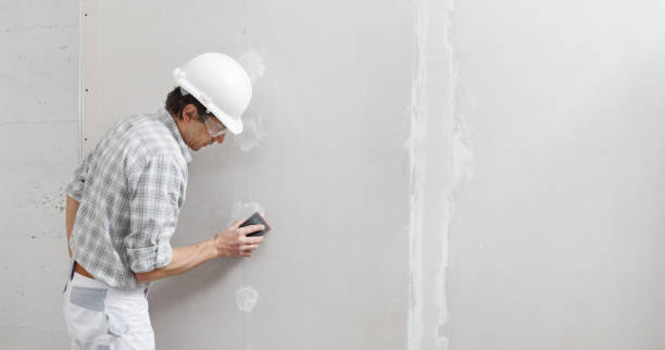 Professional Painting & Drywall Services in Charter Oak, CA